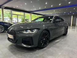 Andere Gebraucht 2022 BMW M440 Shadowline Limousine | 39.490 € (Fairer Preis)