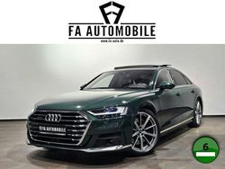 Individuallackierung, (metallic) Gebraucht 2020 Audi A8 Sport Limousine | 119.980 €