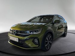 Grün Gebraucht 2022 VW Taigo R-line SUV | 25.880 € (Fairer Preis)