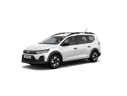 Weiß Neu 2025 Dacia Jogger Essentiel Van / Kleinbus | 19.430 € (Superpreis)