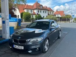 BMW 225