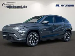 Grau Neu 2025 Hyundai Kona Prime SUV | 42.690 € (Etwas zu teuer)