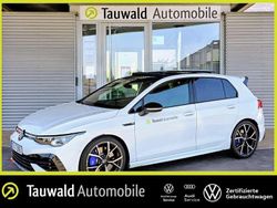Weiß Gebraucht 2023 VW Golf VIII R Limousine | 43.890 € (Etwas zu teuer)