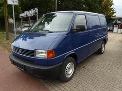 Blau Gebraucht 2000 VW T4 Van | 5.490 € (Superpreis)