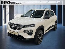 Polarweiss Gebraucht 2023 Dacia Spring Essentiel Kleinwagen | 10.900 € (Guter Preis)