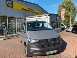 Pure grey Gebraucht 2021 VW T6.1 Van | 29.950 €