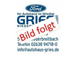 Blau Gebraucht 2024 Ford Tourneo Courier Active Van / Kleinbus | 23.900 € (Fairer Preis)