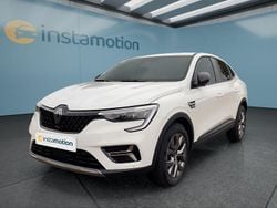 Weiß Neu 2025 Renault Arkana SUV | 28.549 € (Superpreis)