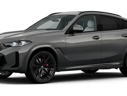 Gebraucht 2024 BMW X6 M Sport SUV | 114.790 €