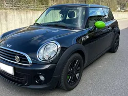 Schwarz Gebraucht 2014 Mini ONE Kleinwagen | 7.990 € (Fairer Preis)