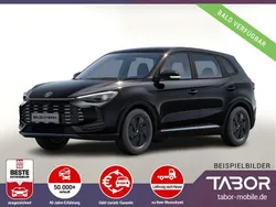 Grau Neu 2025 MG ZS Comfort Limousine | 23.198 € (Fairer Preis)