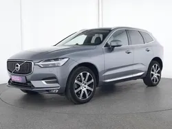 Osmium grey Gebraucht 2020 Volvo XC60 Inscription SUV | 38.654 € (Etwas zu teuer)