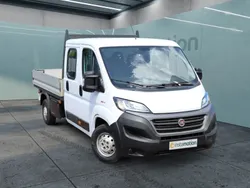 Weiß Gebraucht 2019 Fiat Ducato Van | 25.490 €