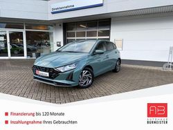 Grün Neu 2025 Hyundai i20 Select Limousine | 19.990 € (Fairer Preis)