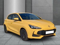 Pastel yellow Neu 2025 MG MG3 Excite Kleinwagen | 16.379 € (Fairer Preis)