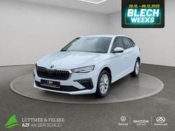 Schwarz Gebraucht 2025 Skoda Scala Selection Kleinwagen | 22.990 € (Guter Preis)
