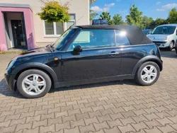 Schwarz Gebraucht 2005 Mini One Cabriolet Cabrio | 2.900 € (Superpreis)