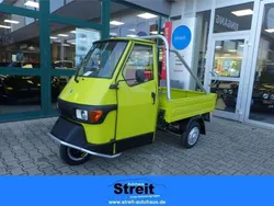 Verde limasa Neu 2024 Piaggio APE | 7.890 €
