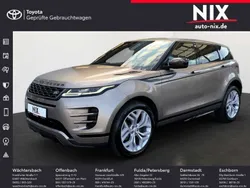 Braun Gebraucht 2023 Land Rover Range Rover evoque SE Dynamic SUV | 42.990 € (Guter Preis)