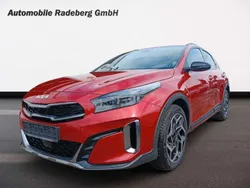 Infrarot met. Neu 2024 Kia XCeed GT-Line SUV | 31.400 € (Etwas zu teuer)