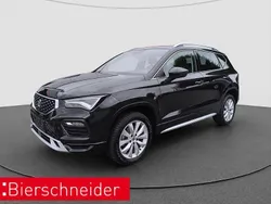 Schwarz Gebraucht 2024 Seat Ateca Xperience SUV | 29.790 € (Fairer Preis)