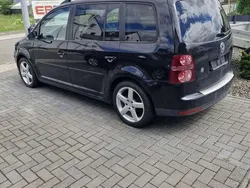 Gebraucht 2007 VW Touran Highline Van / Kleinbus | 3.000 € (Superpreis)