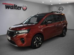 Orange Neu 2025 Nissan Townstar N-Connecta Van | 29.756 € (Fairer Preis)