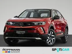 Rot Gebraucht 2023 Opel Mokka Elegance SUV | 19.890 € (Guter Preis)