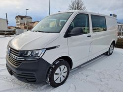 Weiß Gebraucht 2020 VW Transporter Van | 19.989 € (Guter Preis)