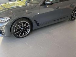 Grau Gebraucht 2023 BMW 420 Gran Coupé M Sport Coupé | 40.100 € (Fairer Preis)