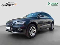 Grau Gebraucht 2013 Audi Q5 Comfort SUV | 13.800 € (Guter Preis)