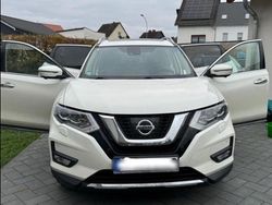 Weiß Gebraucht 2018 Nissan X-Trail SUV | 17.800 € (Fairer Preis)