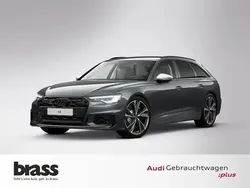 Individuallackierungen audi exclusive Gebraucht 2024 Audi S6 Ambiente Kombi | 64.700 € (Superpreis)