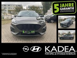 Magneticgrau (metallic) (metallic) Gebraucht 2020 Ford Kuga ST-Line X SUV | 22.150 € (Guter Preis)