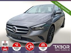 Grau metallic Gebraucht 2019 Mercedes B250 Edition 1 Van / Kleinbus | 24.488 € (Fairer Preis)