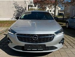 Grau Gebraucht 2021 Opel Insignia Elegance Limousine | 16.890 € (Guter Preis)
