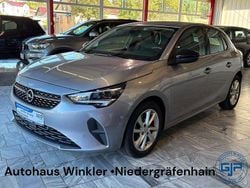 Grau Gebraucht 2022 Opel Corsa Elegance Limousine | 13.799 € (Fairer Preis)