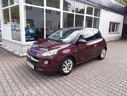 Samtrot Gebraucht 2014 Opel Adam Jam Kleinwagen | 7.790 € (Etwas zu teuer)
