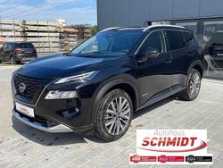 Black pearl Neu 2025 Nissan X-Trail Tekna+ SUV | 45.990 €