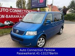 Ravennablau Gebraucht 2005 VW Transporter Highline Van | 14.990 €