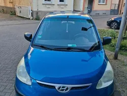 Blau Gebraucht 2008 Hyundai i10 Classic Kleinwagen | 1.700 € (Guter Preis)