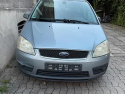 Grau Gebraucht 2005 Ford C-MAX Van / Kleinbus | 900 € (Fairer Preis)