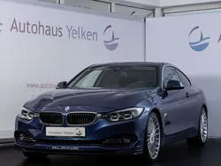 Alpina B4