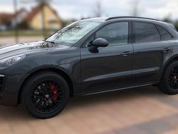 Grau Gebraucht 2016 Porsche Macan GTS SUV | 42.700 € (Superpreis)