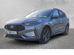 Silber Gebraucht 2024 Ford Kuga ST-Line X SUV | 33.490 € (Fairer Preis)