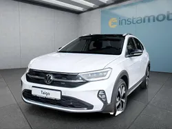 Weiß Gebraucht 2024 VW Taigo SUV | 27.049 € (Fairer Preis)