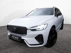 Crystal weiss Neu 2025 Volvo XC60 Plus SUV | 65.490 € (Guter Preis)