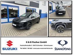 Schwarz Gebraucht 2018 Jeep Cherokee Limited SUV | 16.490 € (Fairer Preis)