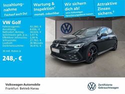 Othercolor Gebraucht 2024 VW Golf VIII GTD Kleinwagen | 43.280 €