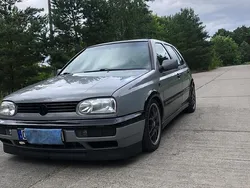 Gebraucht 1993 VW Golf III Highline Kleinwagen | 8.000 €